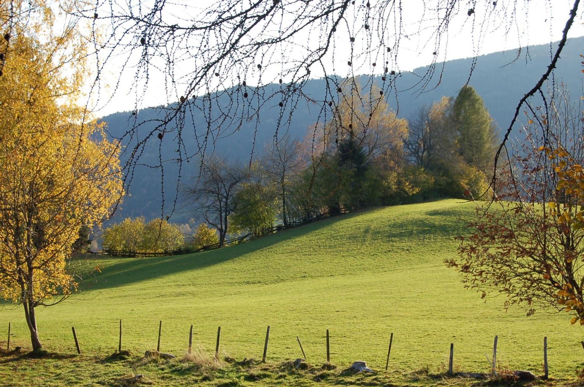 Walcherhof Arriach Exterior foto